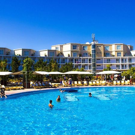 Af Hotel Aqua Park Family Resort Complex Novxani Exteriér fotografie